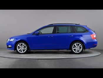 Used Skoda Octavia 2019 for sale - 79674019: Photo