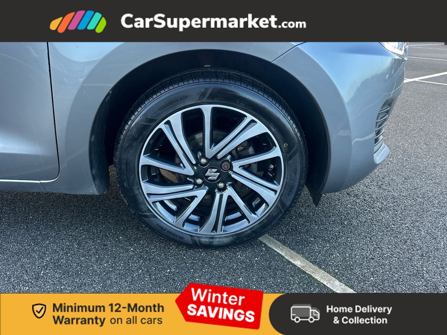 Used Suzuki Swift 2021 for sale - 77172615: Photo 12