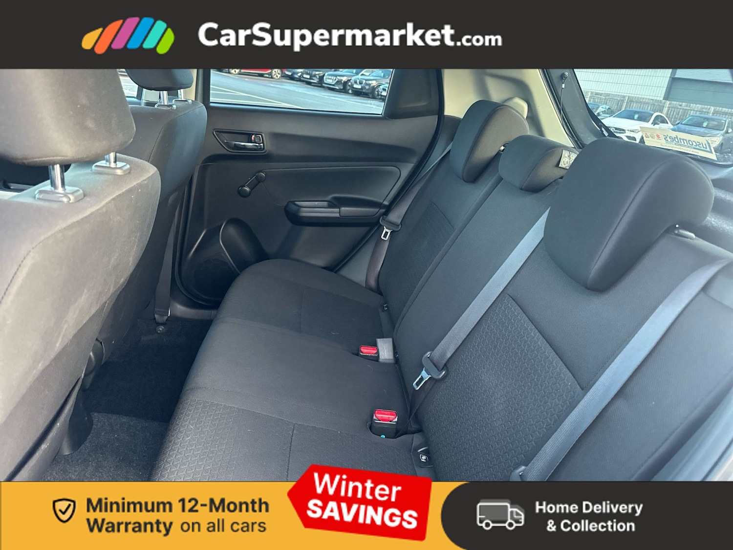 Used Suzuki Swift 2021 for sale - 77172615: Photo 17