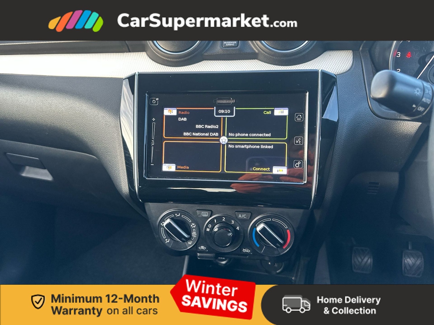 Used Suzuki Swift 2021 for sale - 77172615: Photo 22