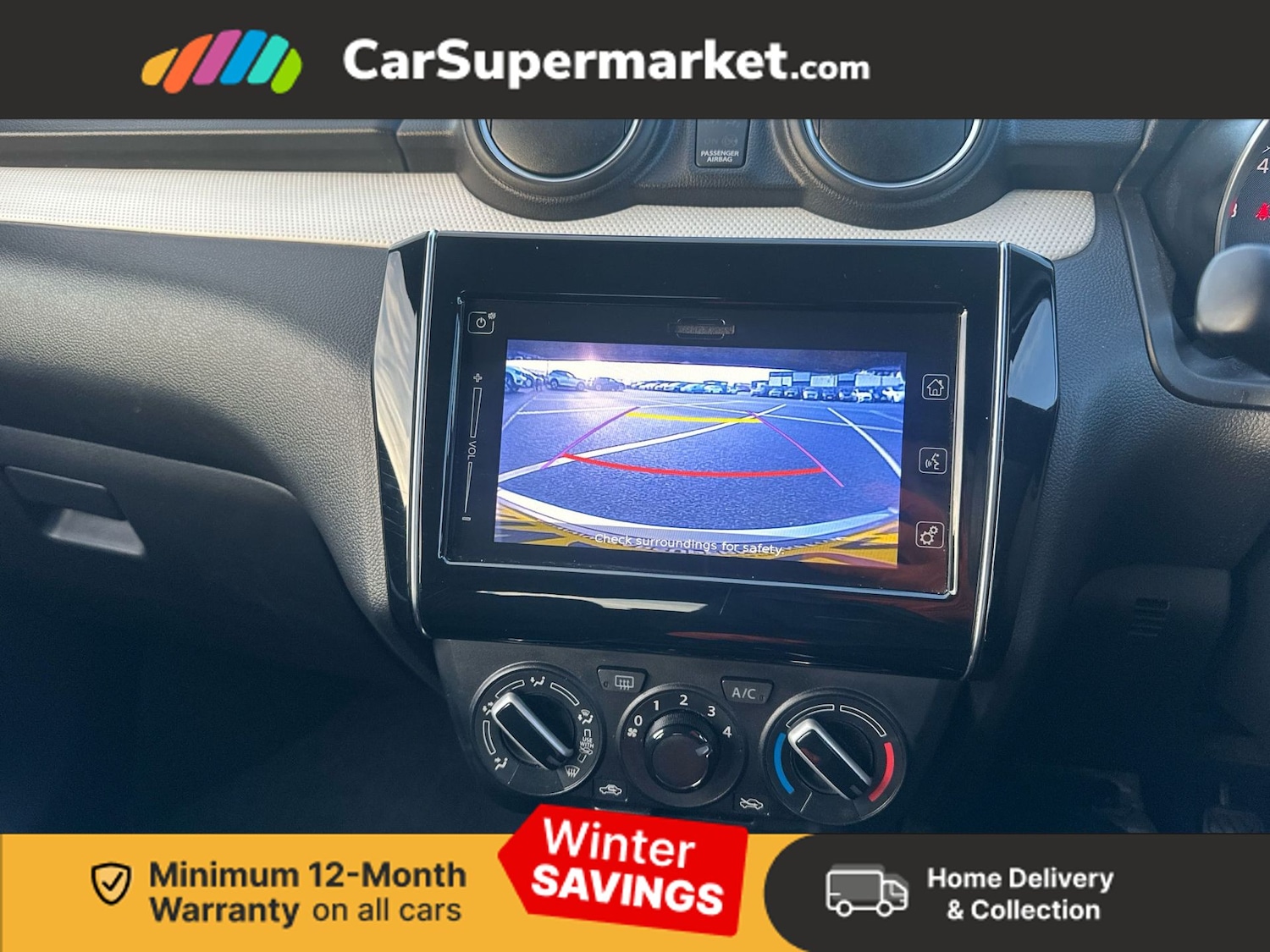 Used Suzuki Swift 2021 for sale - 77172615: Photo 23