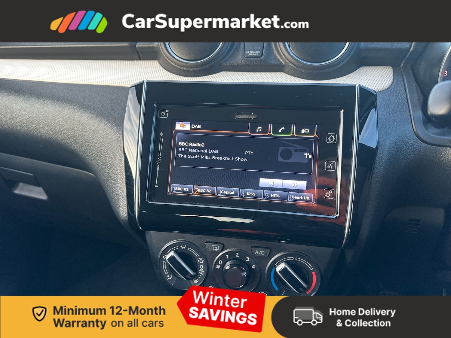 Used Suzuki Swift 2021 for sale - 77172615: Photo 24