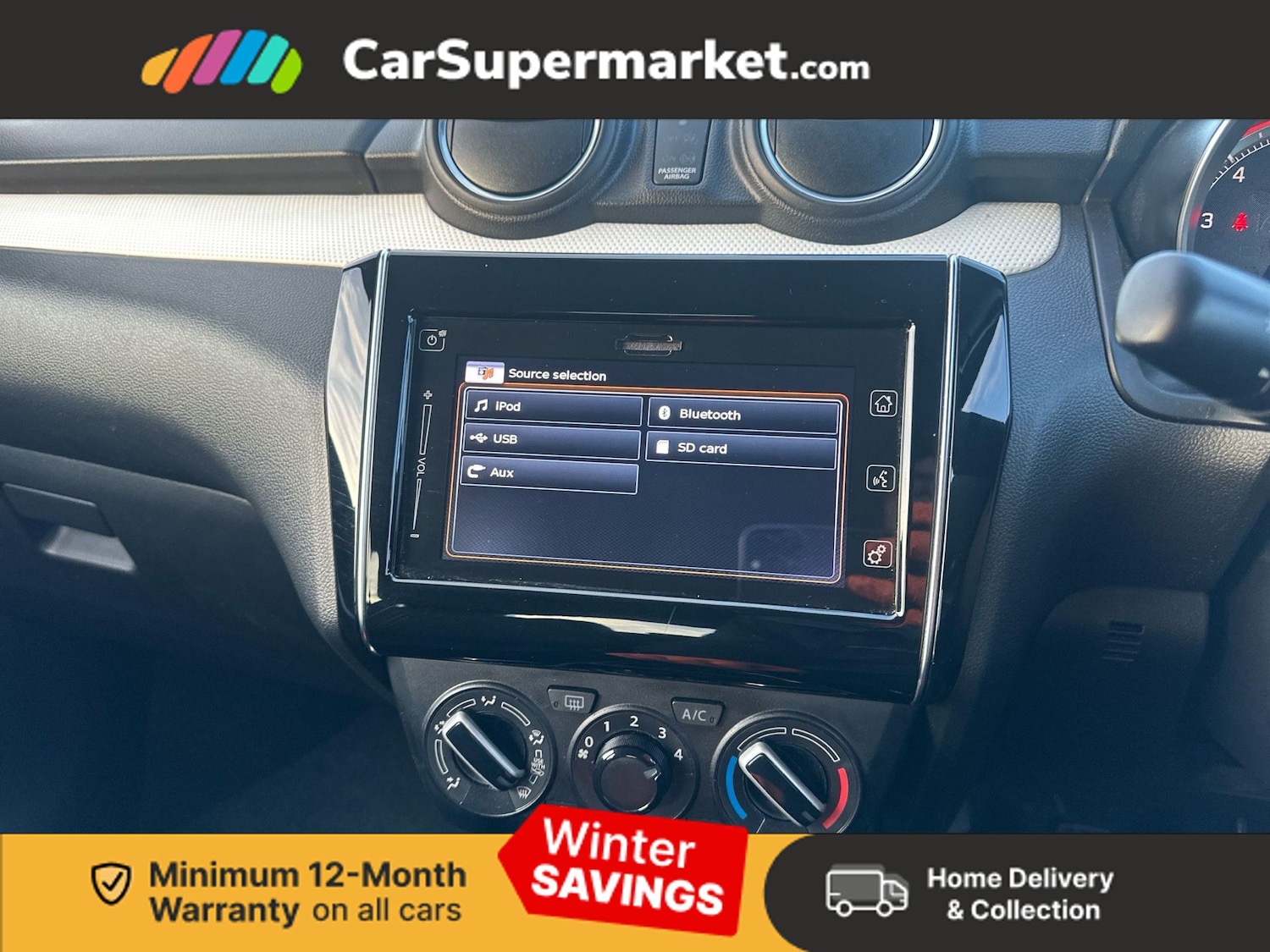 Used Suzuki Swift 2021 for sale - 77172615: Photo 25