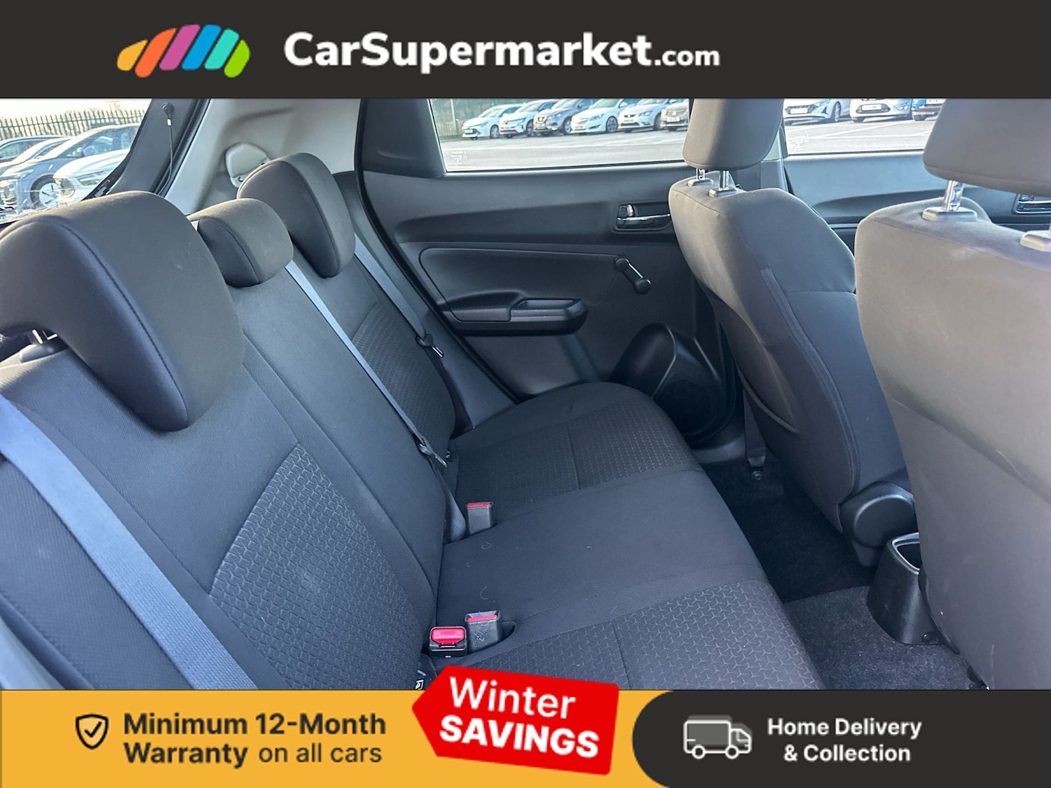 Used Suzuki Swift 2021 for sale - 77172615: Photo 28