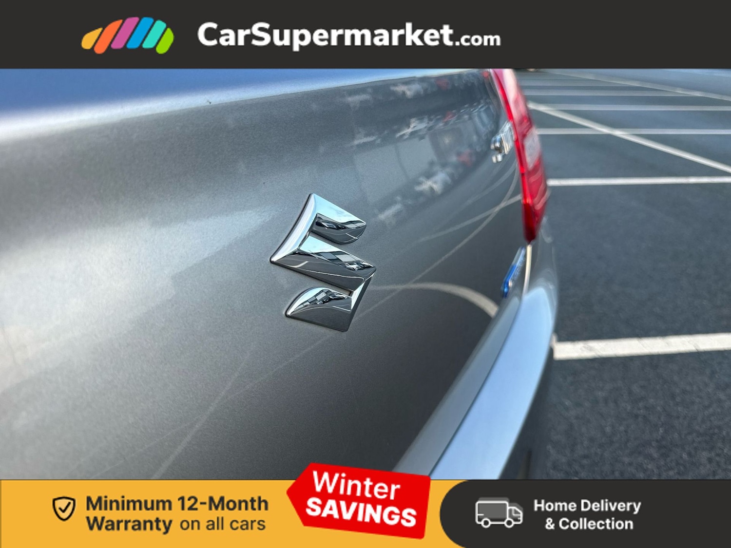 Used Suzuki Swift 2021 for sale - 77172615: Photo 30