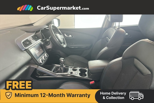 Used Renault Kadjar 2019 for sale - 76219836: Photo 11