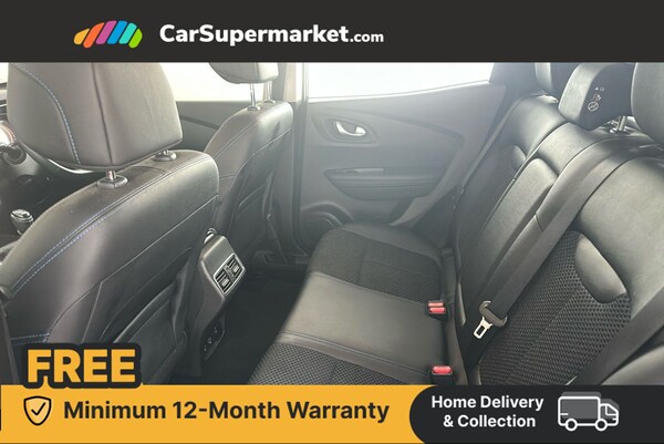 Used Renault Kadjar 2019 for sale - 76219836: Photo 12