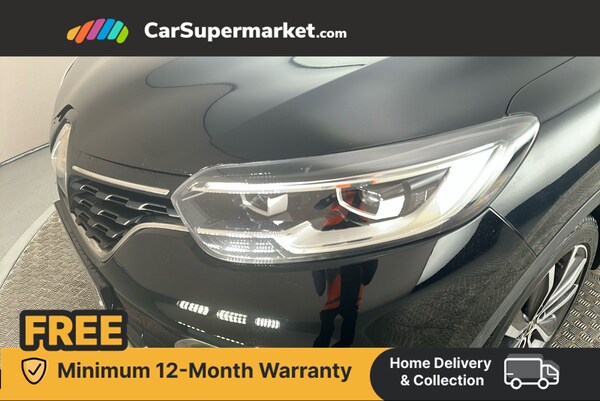 Used Renault Kadjar 2019 for sale - 76219836: Photo 14