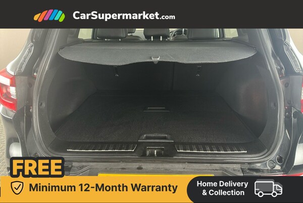 Used Renault Kadjar 2019 for sale - 76219836: Photo 16