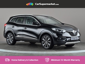 2019 - 1.3 TCE S Edition 5-Door