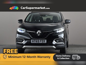 Used Renault Kadjar 2019 for sale - 76219836: Photo 2