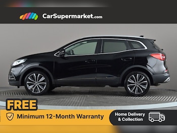 Used Renault Kadjar 2019 for sale - 76219836: Photo 3