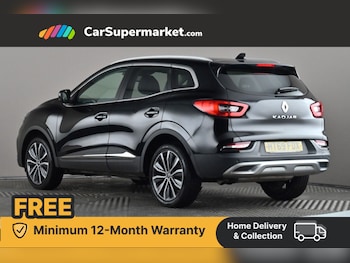 Used Renault Kadjar 2019 for sale - 76219836: Photo 4
