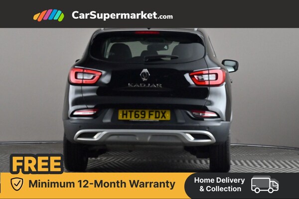 Used Renault Kadjar 2019 for sale - 76219836: Photo 5