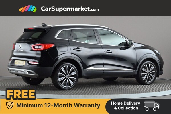 Used Renault Kadjar 2019 for sale - 76219836: Photo 6