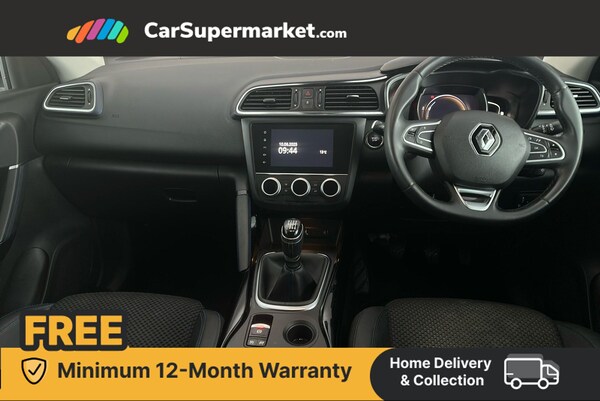 Used Renault Kadjar 2019 for sale - 76219836: Photo 7