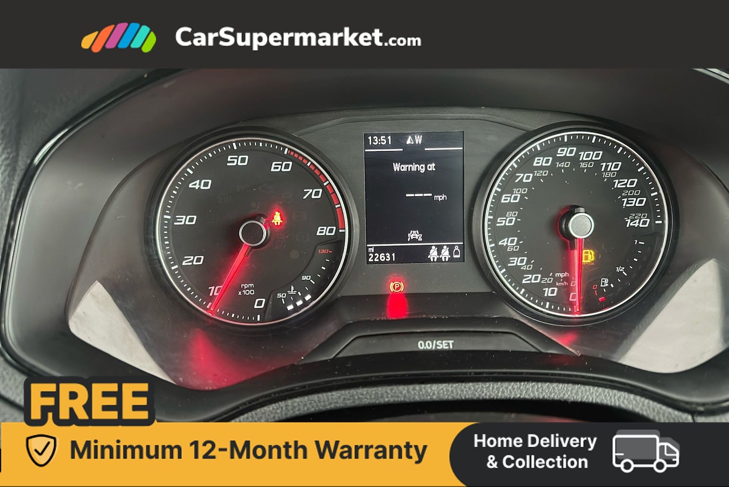 Used SEAT Ibiza 2021 for sale - 76604075: Photo 15