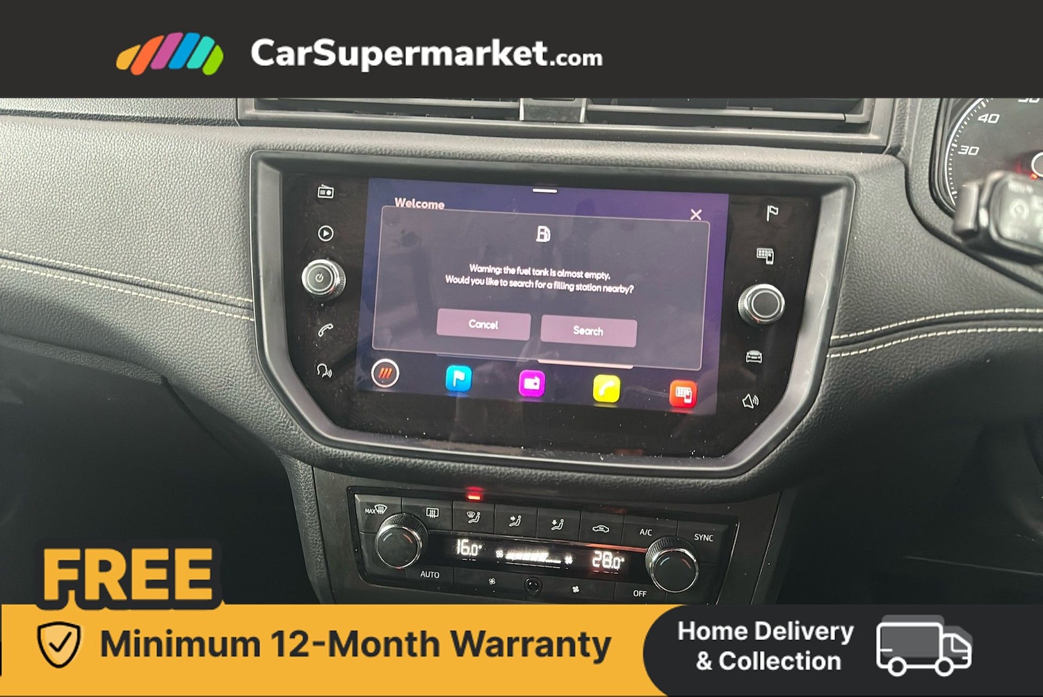 Used SEAT Ibiza 2021 for sale - 76604075: Photo 16