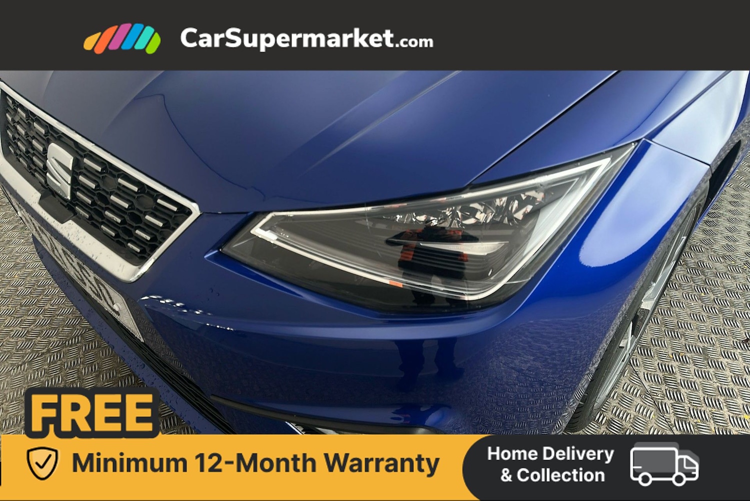 Used SEAT Ibiza 2021 for sale - 76604075: Photo 19