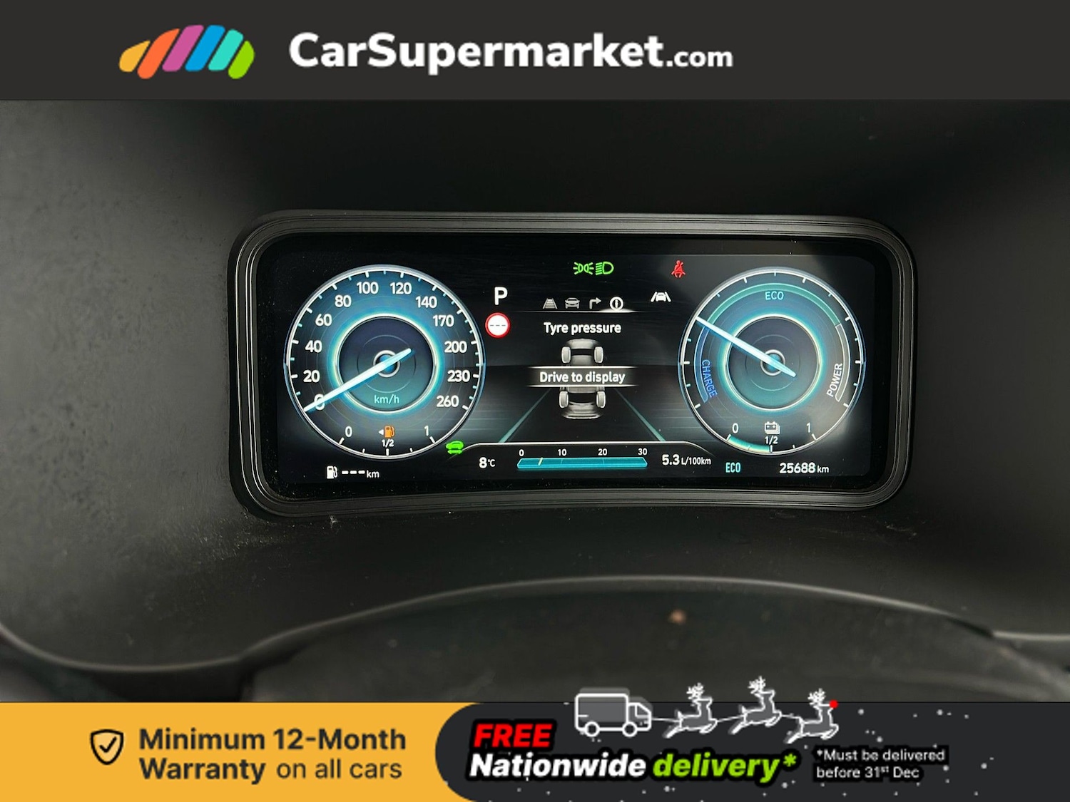 Used Hyundai KONA 2021 for sale - 76884241: Photo 16