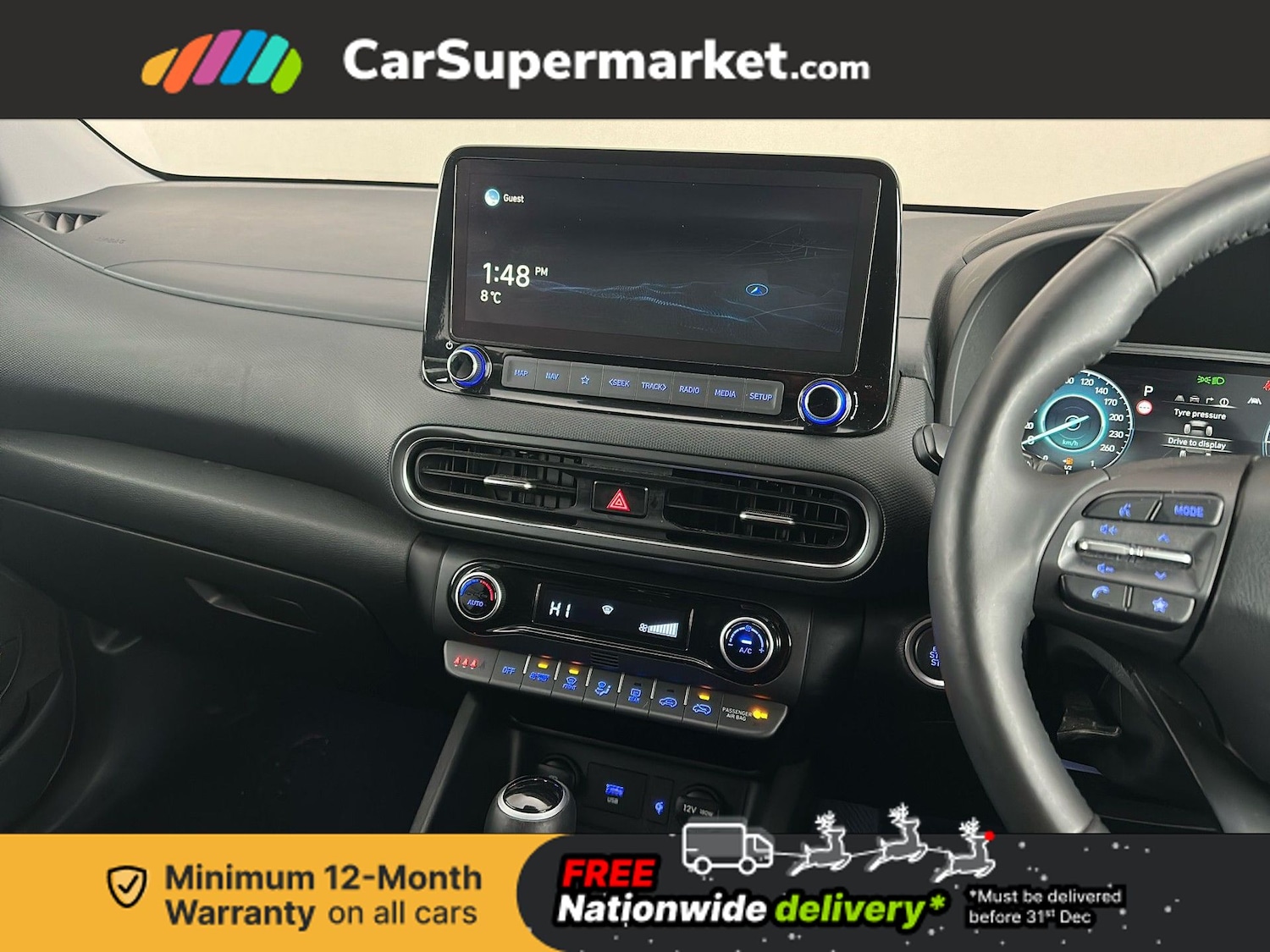 Used Hyundai KONA 2021 for sale - 76884241: Photo 17