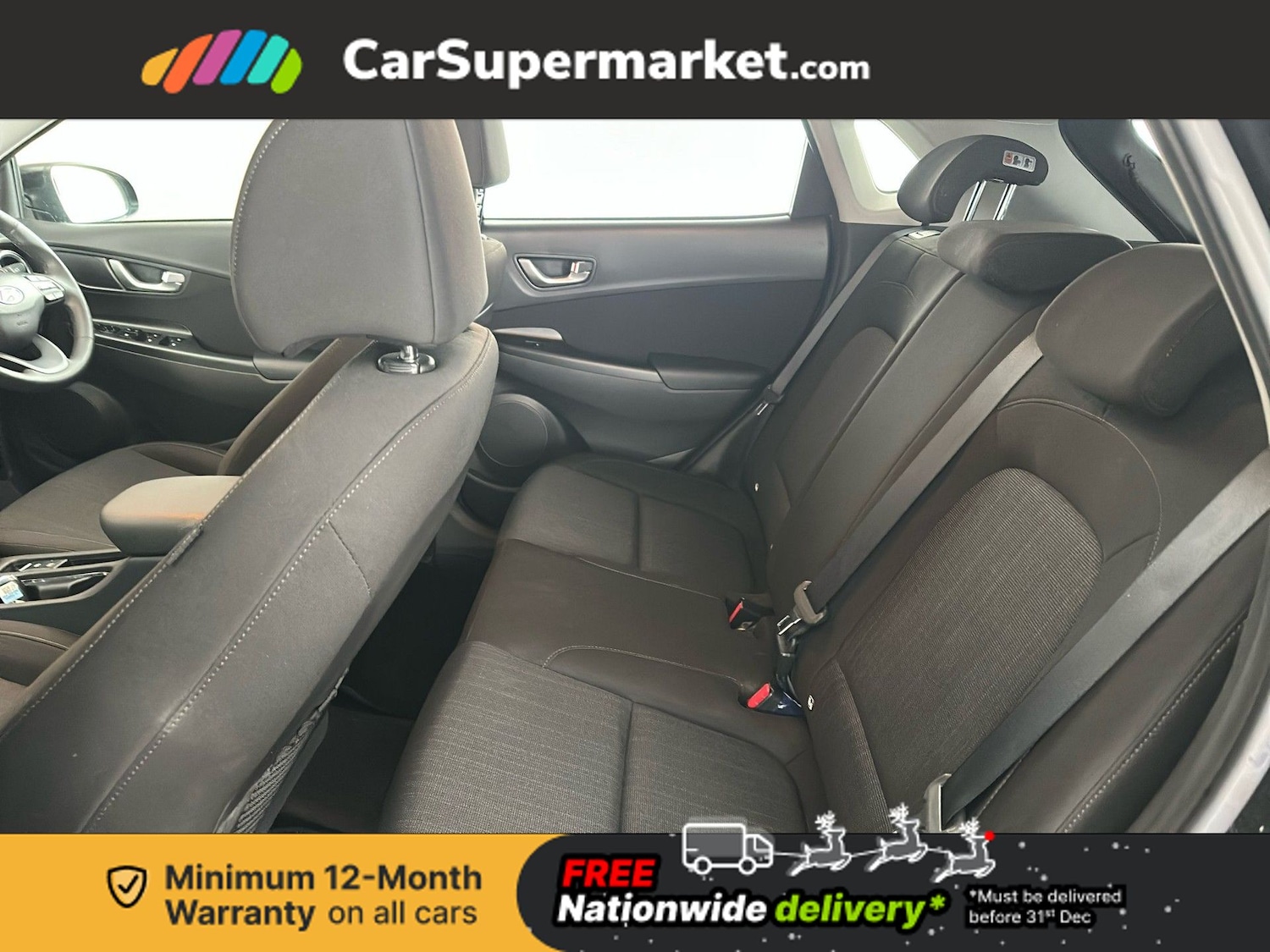 Used Hyundai KONA 2021 for sale - 76884241: Photo 19