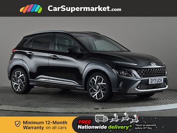 2021 - 1.6 GDi Hybrid Premium 5dr DCT