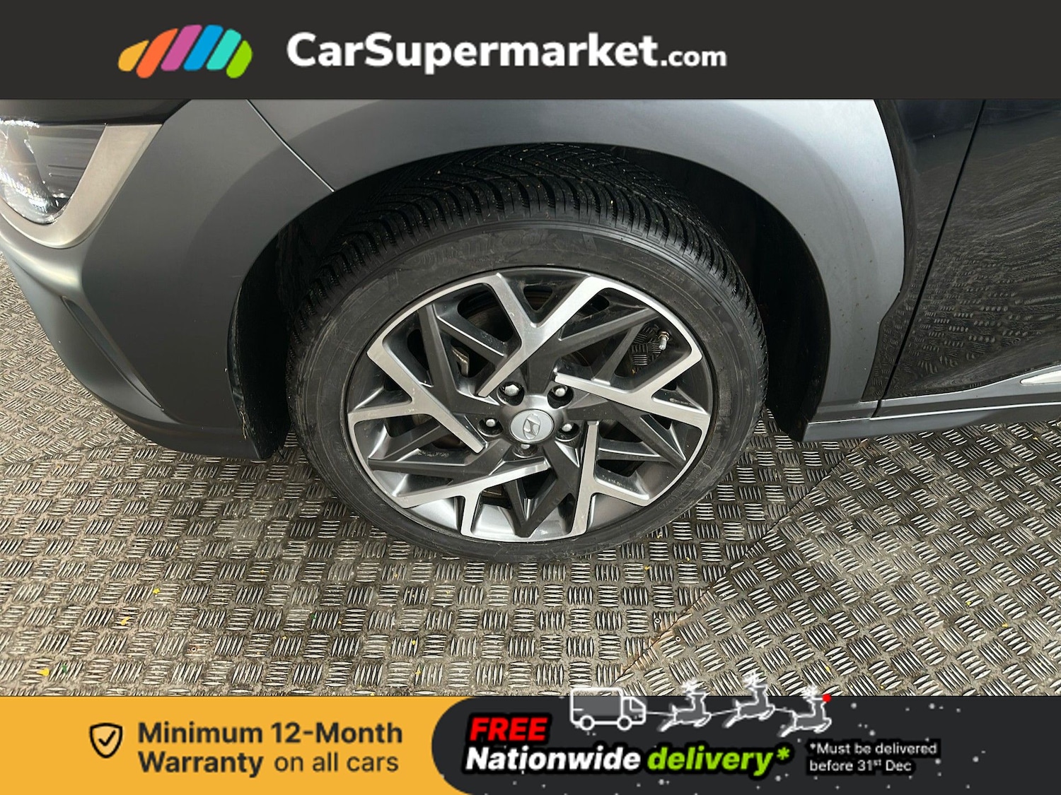 Used Hyundai KONA 2021 for sale - 76884241: Photo 20