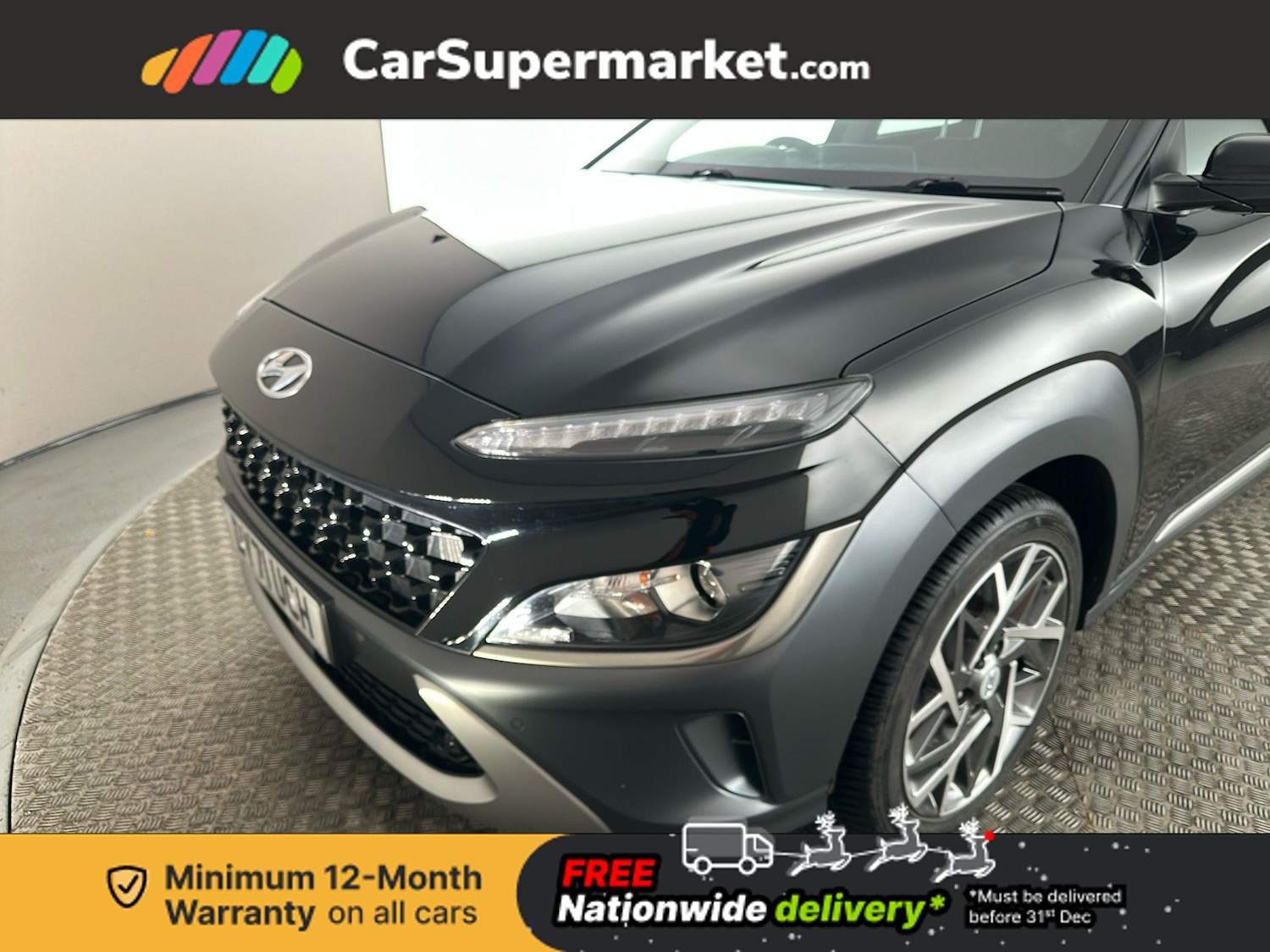 Used Hyundai KONA 2021 for sale - 76884241: Photo 21