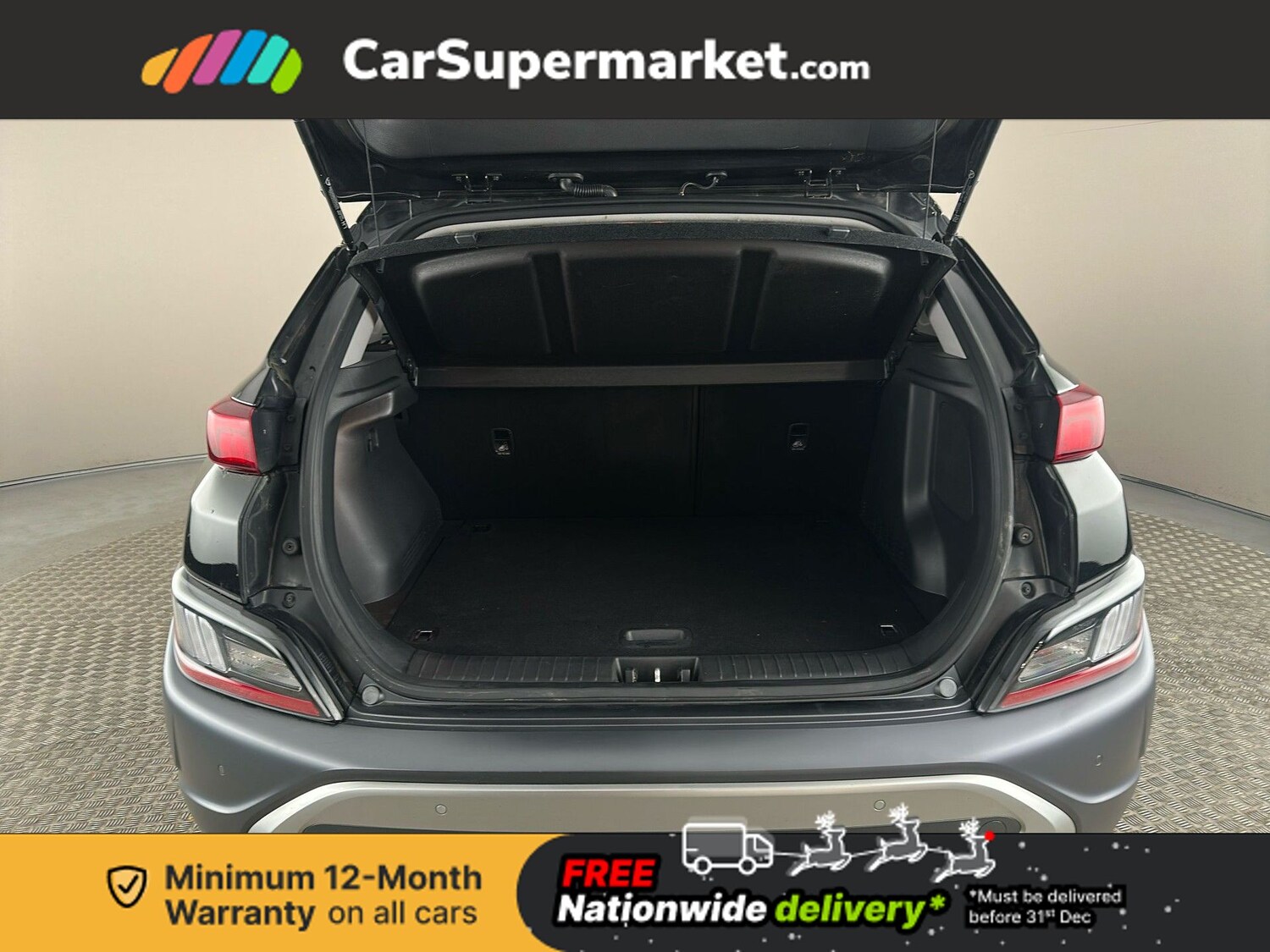 Used Hyundai KONA 2021 for sale - 76884241: Photo 23