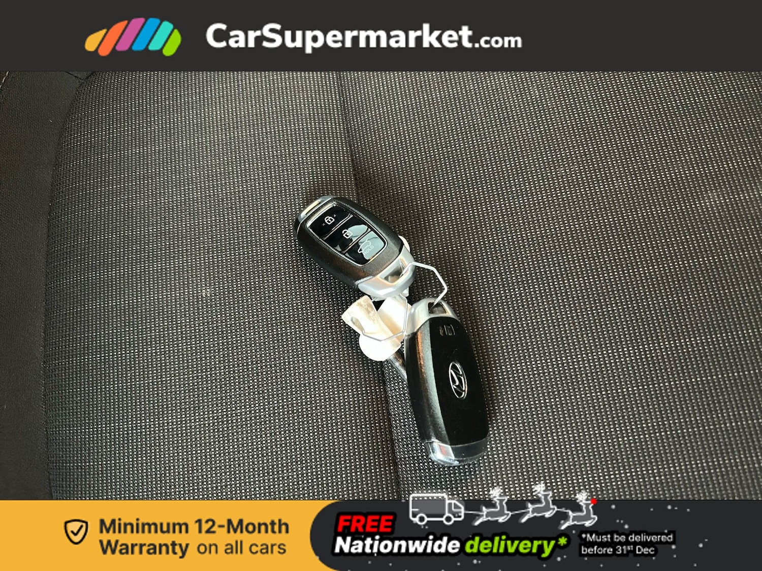 Used Hyundai KONA 2021 for sale - 76884241: Photo 24