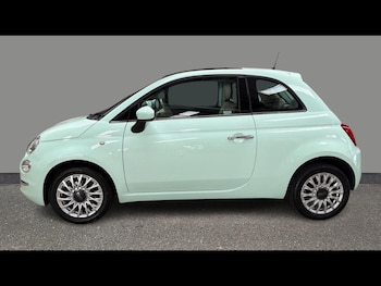 Used Fiat 500 2018 for sale - 79183993: Photo