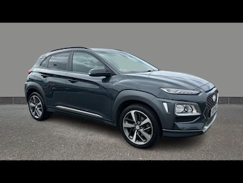 Used Hyundai KONA 2019 for sale - 79204962: Photo