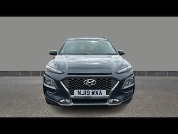Used Hyundai KONA 2019 for sale - 79204962: Photo
