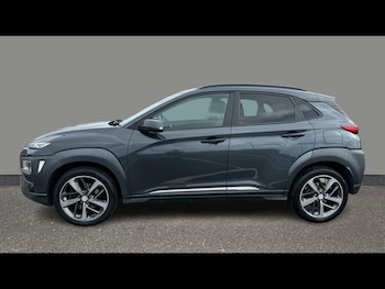 Used Hyundai KONA 2019 for sale - 79204962: Photo