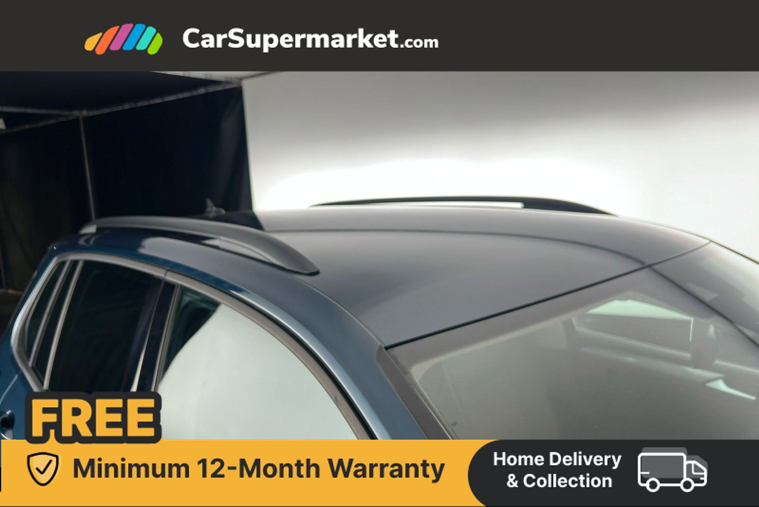 Used Volkswagen Tiguan 2022 for sale - 76406011: Photo 21