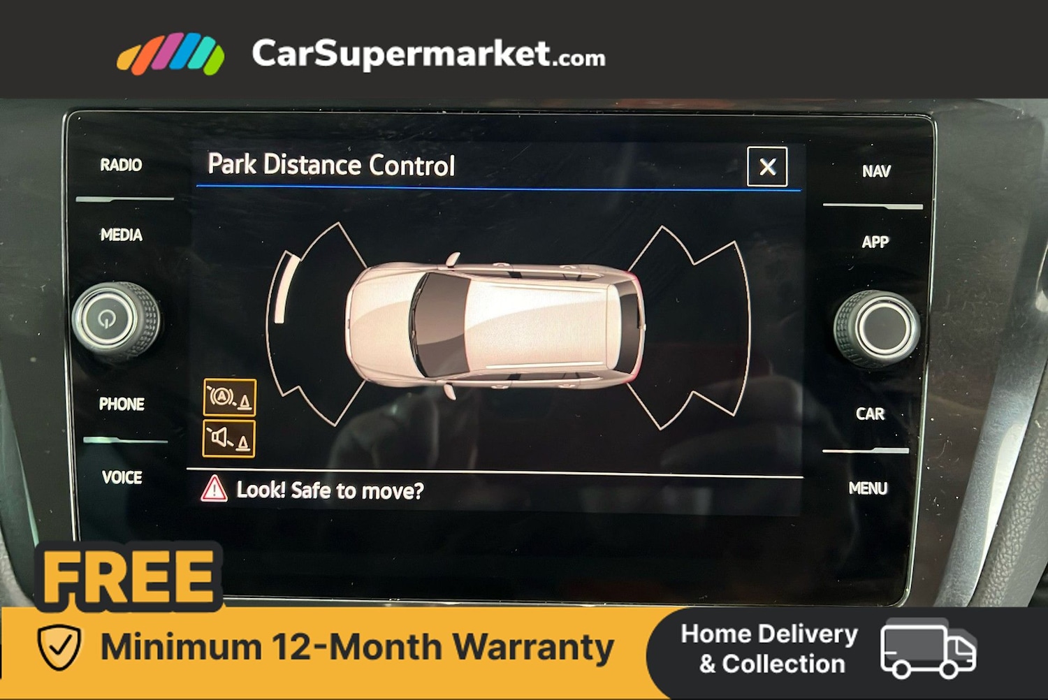 Used Volkswagen Tiguan 2022 for sale - 76406011: Photo 23