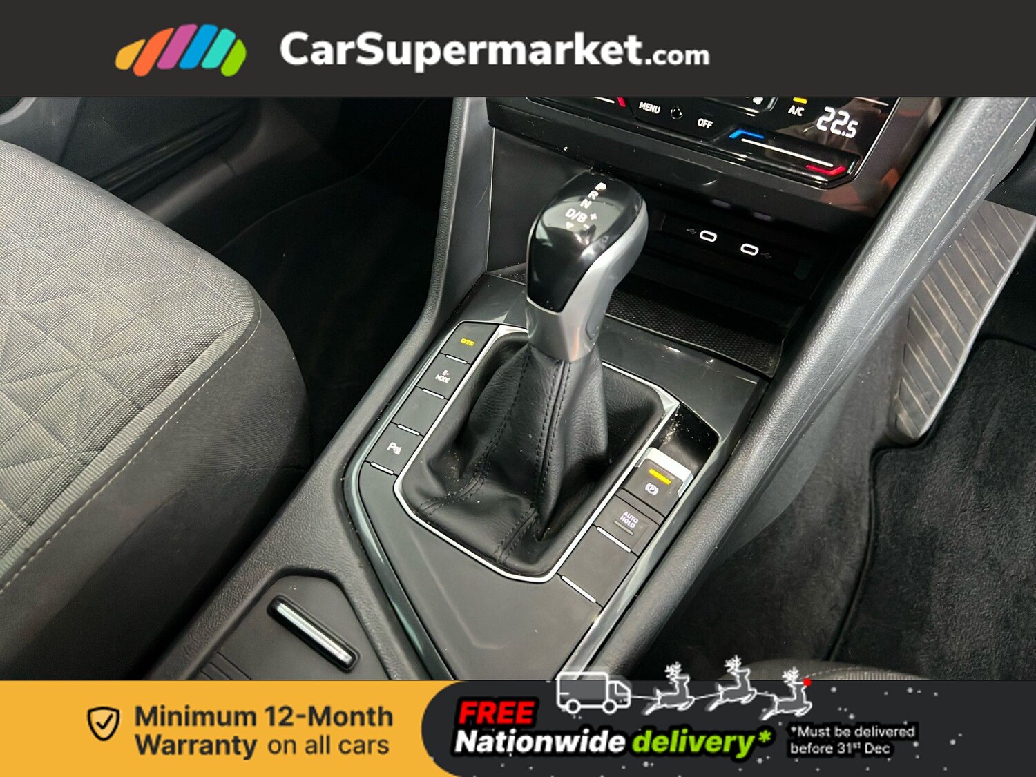 Used Volkswagen Tiguan 2022 for sale - 76406011: Photo 28