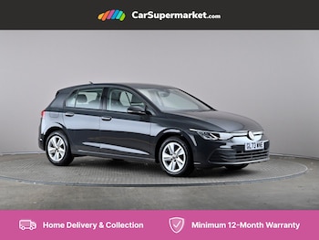 2023 - 1.5 TSI Life 5-Door