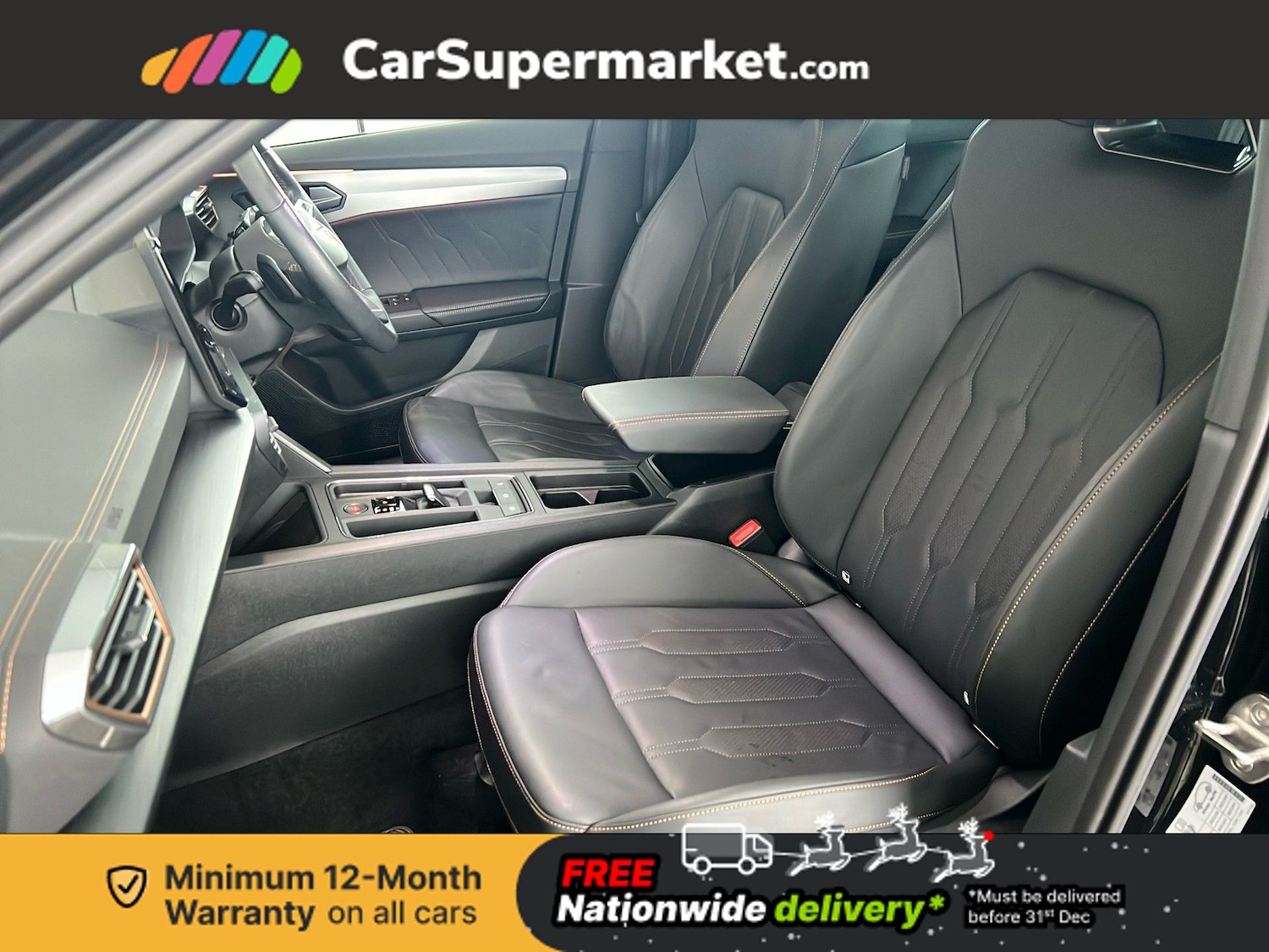 Used Cupra Formentor 2022 for sale - 76922959: Photo 18