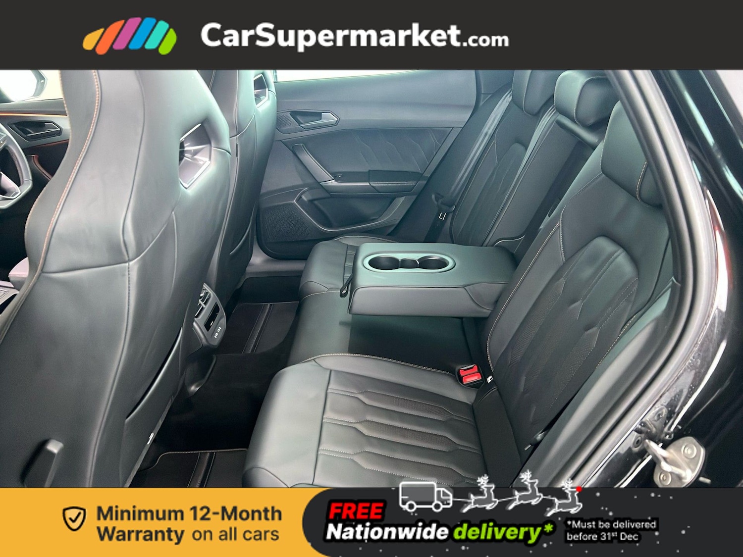 Used Cupra Formentor 2022 for sale - 76922959: Photo 19