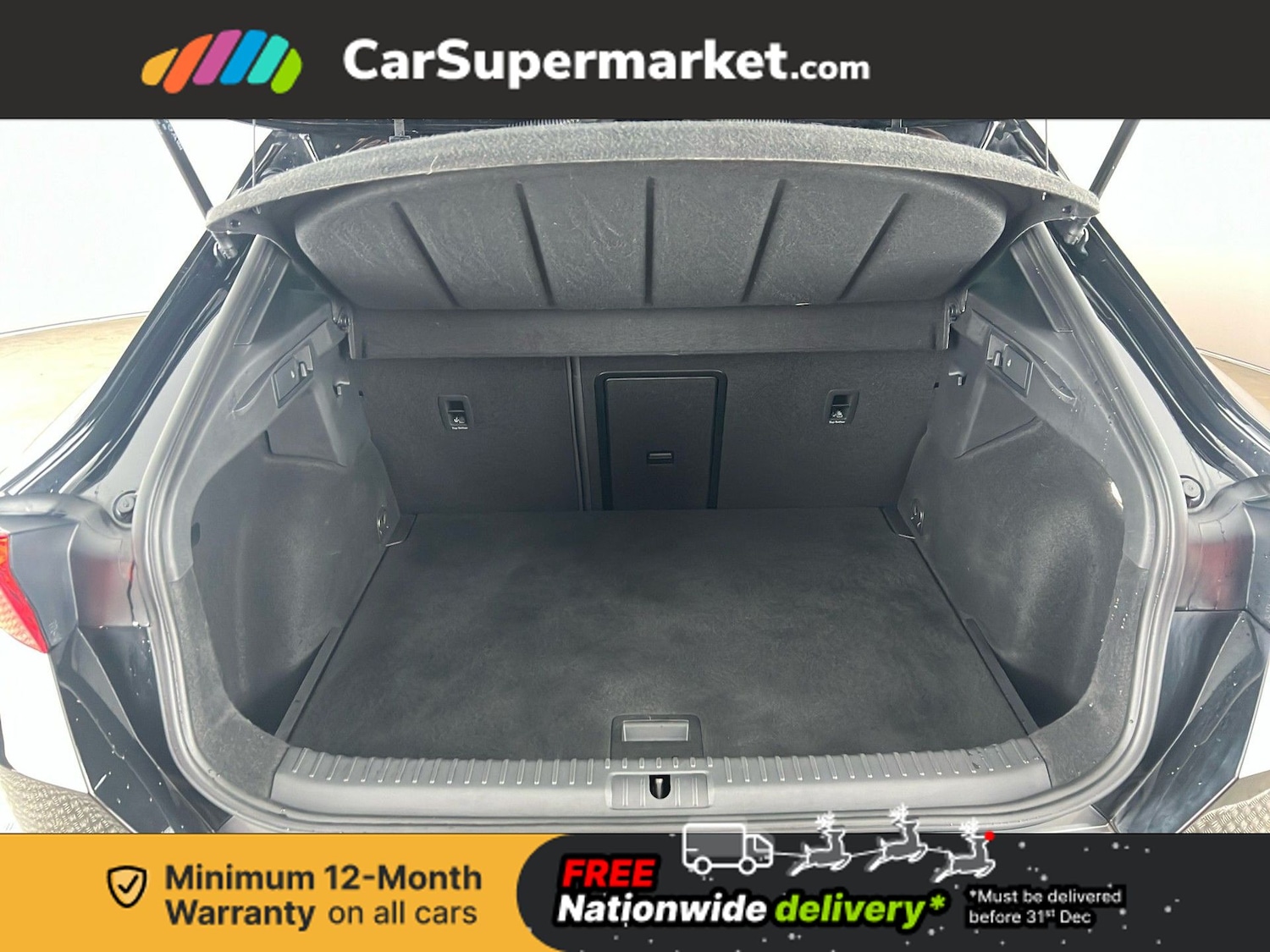 Used Cupra Formentor 2022 for sale - 76922959: Photo 23