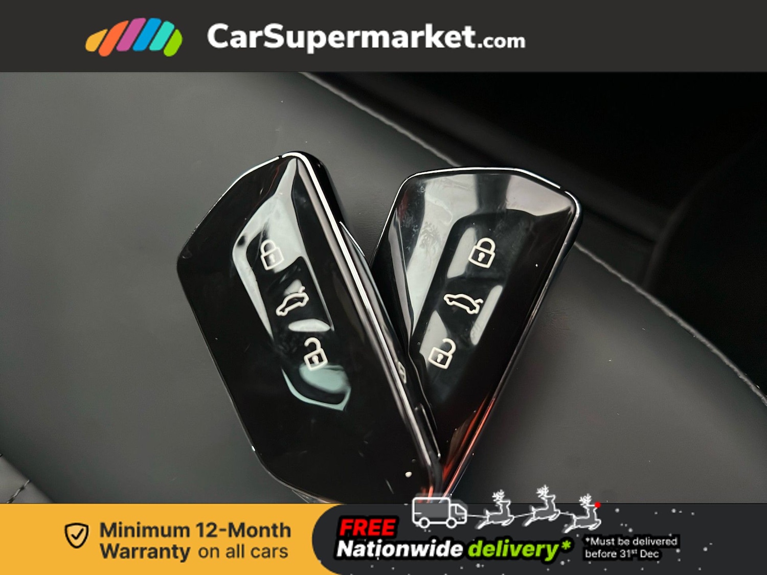 Used Cupra Formentor 2022 for sale - 76922959: Photo 24