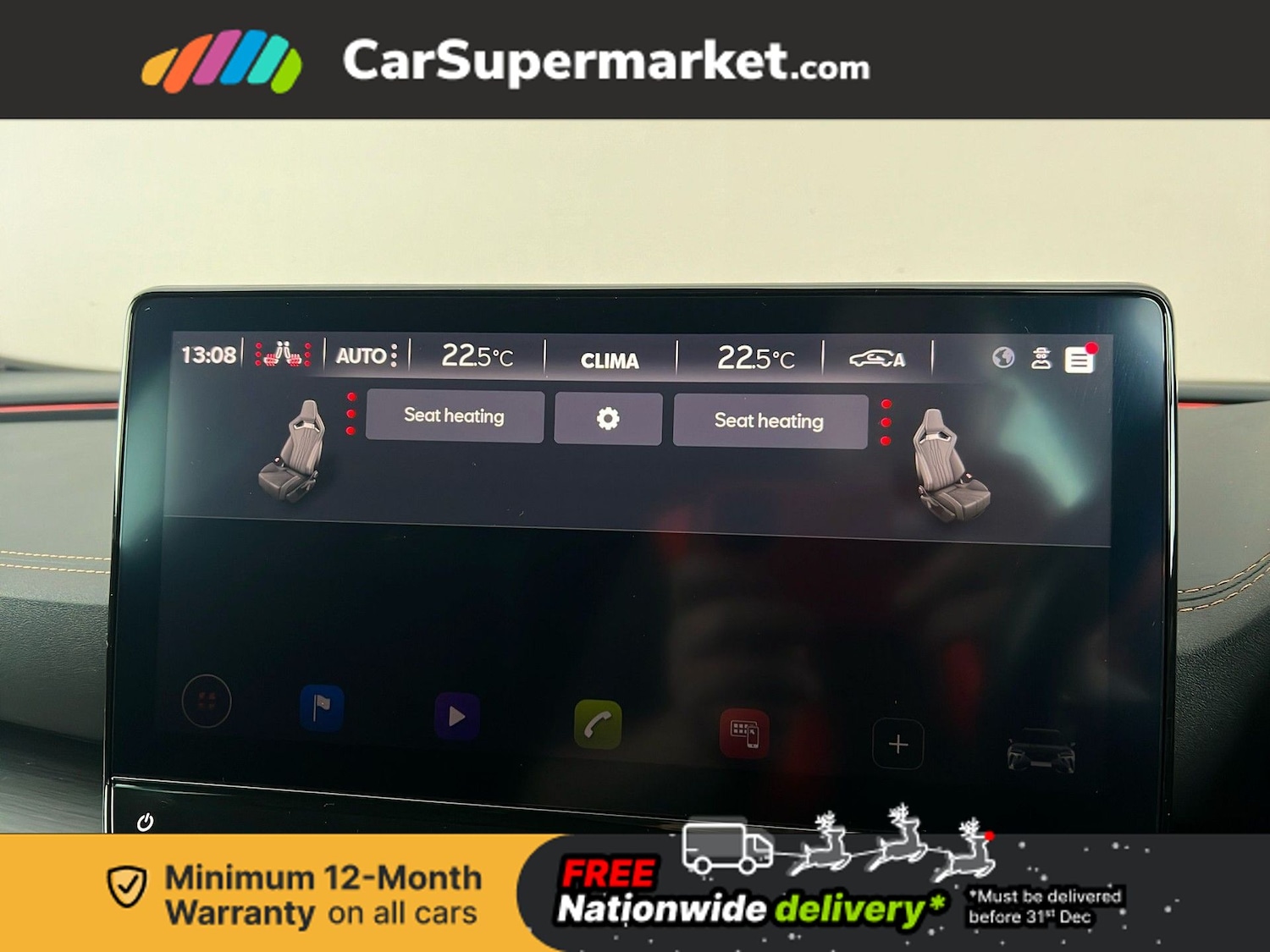 Used Cupra Formentor 2022 for sale - 76922959: Photo 27