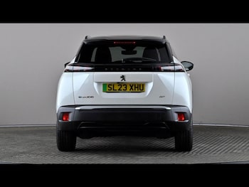 Used Peugeot 2008 2023 for sale - 78915779: Photo