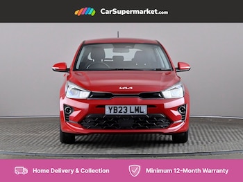 Used Kia Rio 2023 for sale - 75626287: Photo