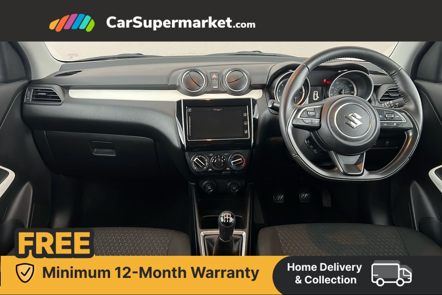 Used Suzuki Swift 2023 for sale - 76546297: Photo 13