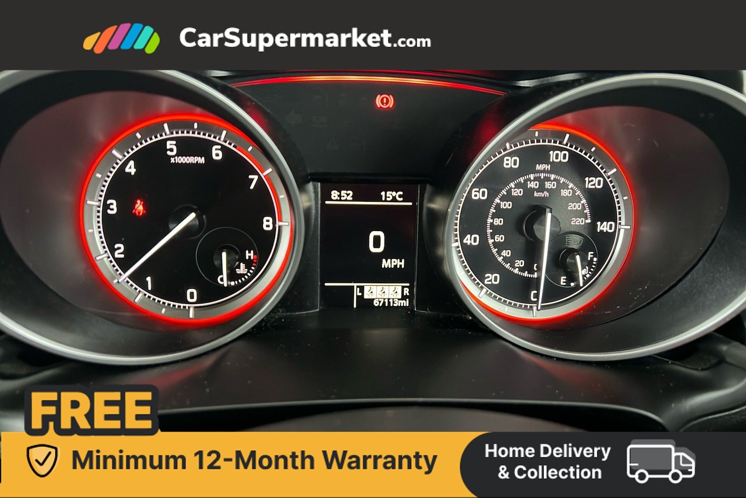 Used Suzuki Swift 2023 for sale - 76546297: Photo 15