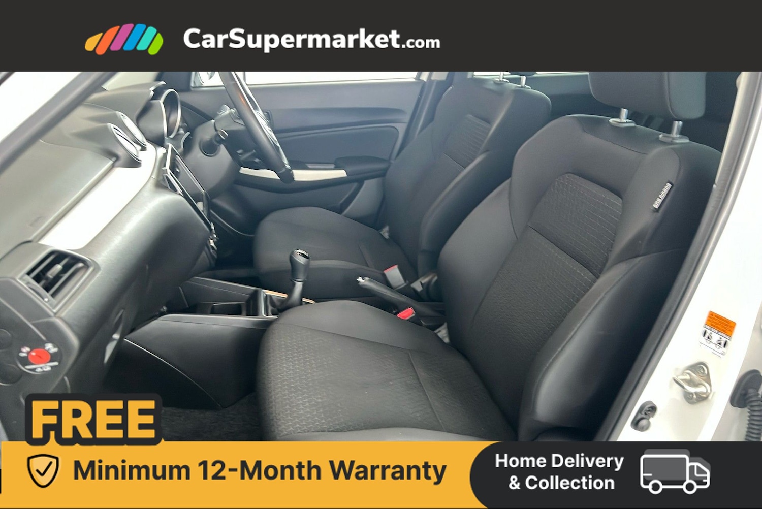 Used Suzuki Swift 2023 for sale - 76546297: Photo 17