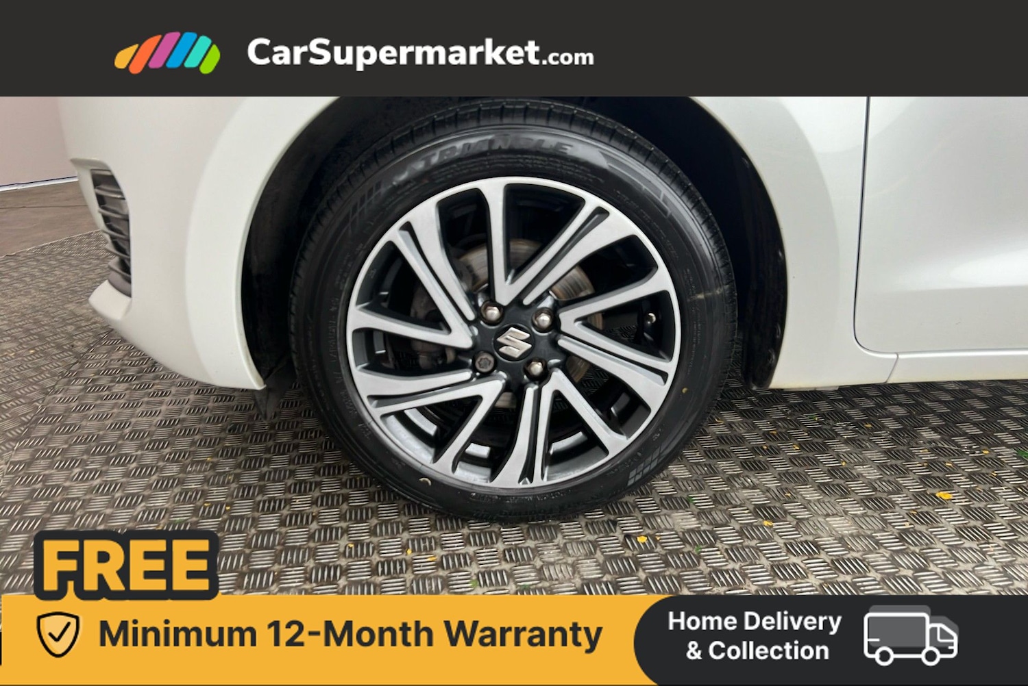 Used Suzuki Swift 2023 for sale - 76546297: Photo 19